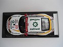 1:43 Minichamps Porsche 911 (996) GT3 RSR 2004 White W/Yellow Stripes. Uploaded by indexqwest